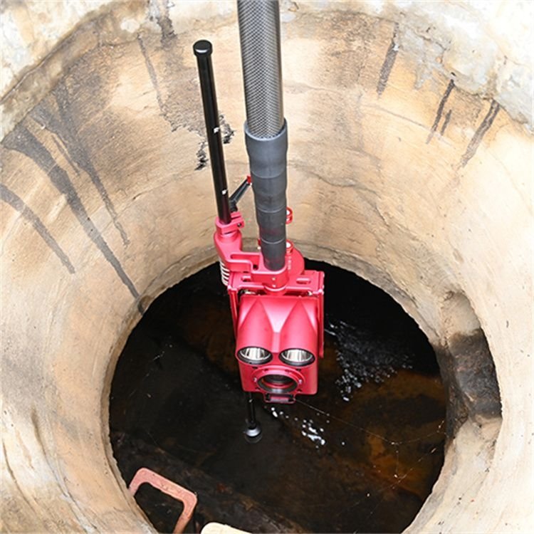 阿拉善右管道潜望镜检测（QV检测）