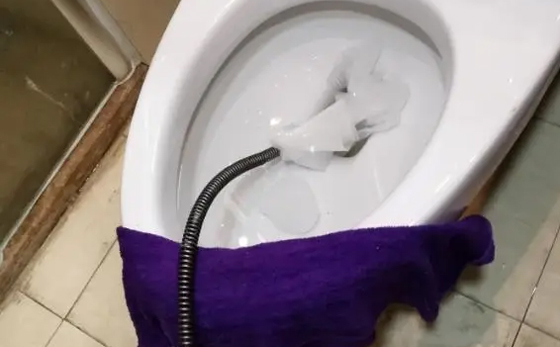 阿拉善右马桶疏通